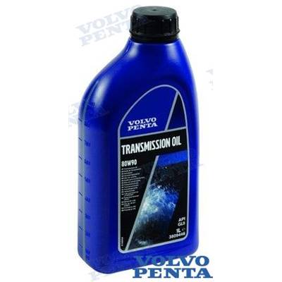 HUILE OEM VOLVO ATF DEXRON 1L