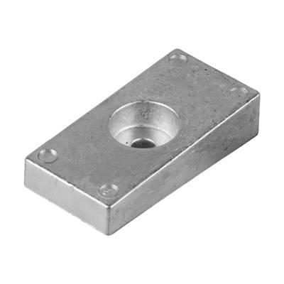Anode zinc Honda 75-225HP