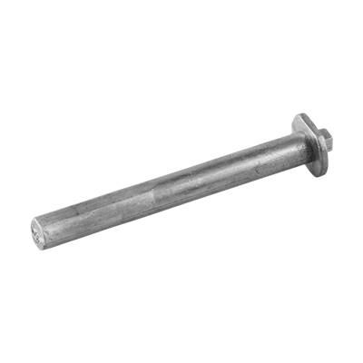 Anode zinc bloc V6 yamaha