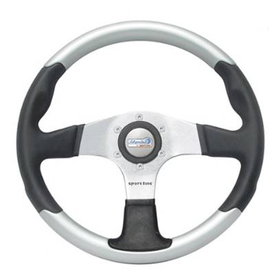 Volant Combi noir