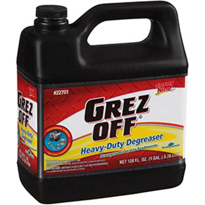 Dégraissant 3,8L