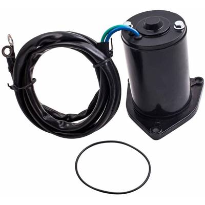 MOTEUR DE TRIM
