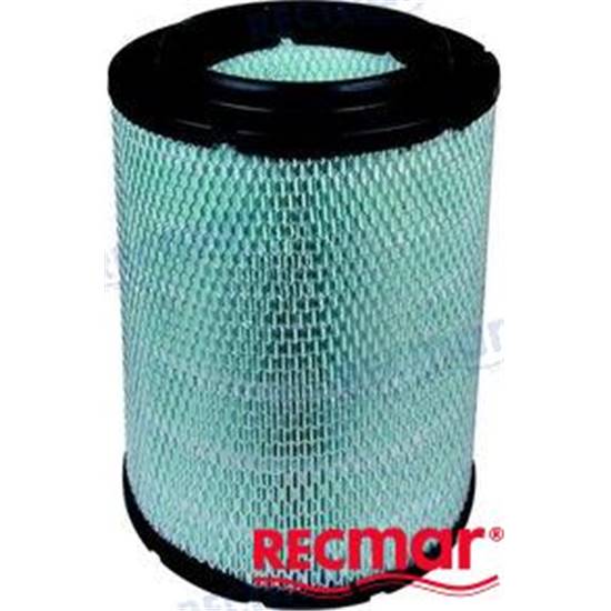 Filtre à air D12-D13-D16