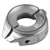 Anode zinc sail drive 2 Pcs