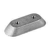 Anode aluminium BRP 2-150HP