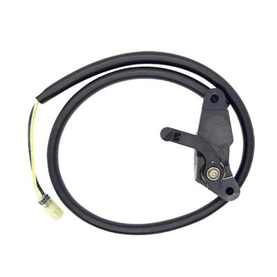 SONDE DE TRIM