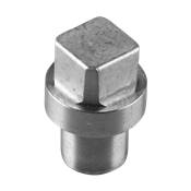 Anode aluminium culasse Yamaha