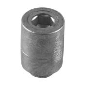 Anode aluminium moteur Yamaha