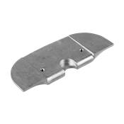 Anode plaque zinc Alpha G2