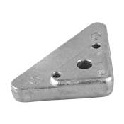 Anode aluminium platine SP & DP