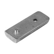 Anode aluminium Mercury Verado