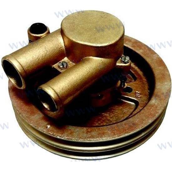 Pompe eau de mer Volvo GL V6 & V8