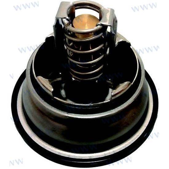 Thermostat Volvo D11 76°C