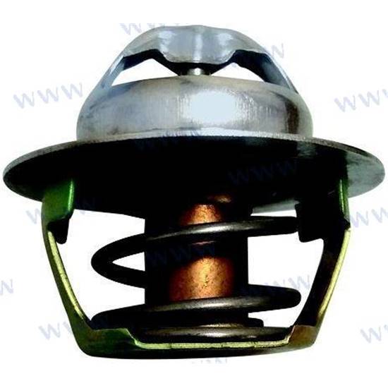 Thermostat MD & D2 82°C