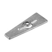 Anode zinc Yamaha & Mercury