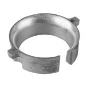 Anode diabolo zinc Bravo