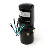 MOTEUR TRIM MERCURY