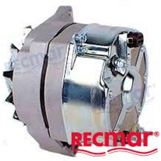 Alternateur 873770