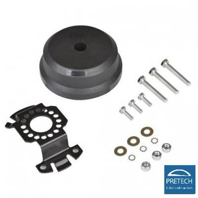 SUPPORT INCLINE 90º ZTS/3000"