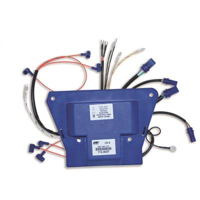 Boitier electronique pour BRP
