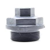 COUVERCLE DE THERMOSTAT