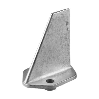 Anode zinc Yamaha 9,9HP