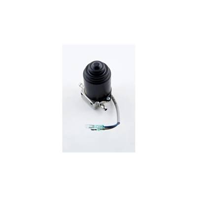 Pompe à huile 6E5-81900-01