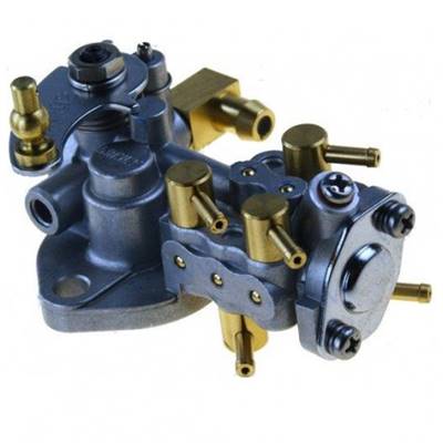 Pompe à huile pour yamaha 150/200cv V6 Moteur 2T