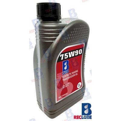 HUILE 75W90 1L