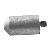 Anode alumnium crayon Volvo