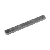 Anode barreau aluminium Mercury 25-50HP