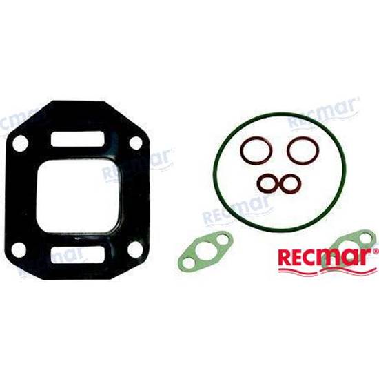 Kit joints turbo D4 & D6