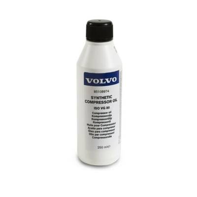 HUILE OEM VOLVO DE COMPRESSEUR VOLVO