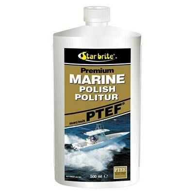 Polish au téflon 473 ml